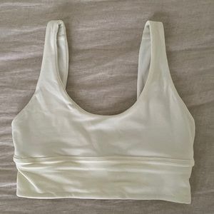 Lululemon Align Sports Bra
